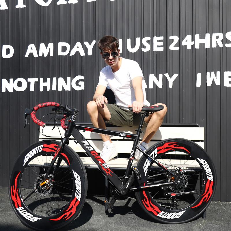 기어 시프터 산악 자전거 퀵 릴리스 꼬치 도시 성인 자전거 십대 Litepro 도로 장식 Bicicletas 야외 스포츠